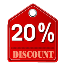discount-20