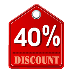 discount-40