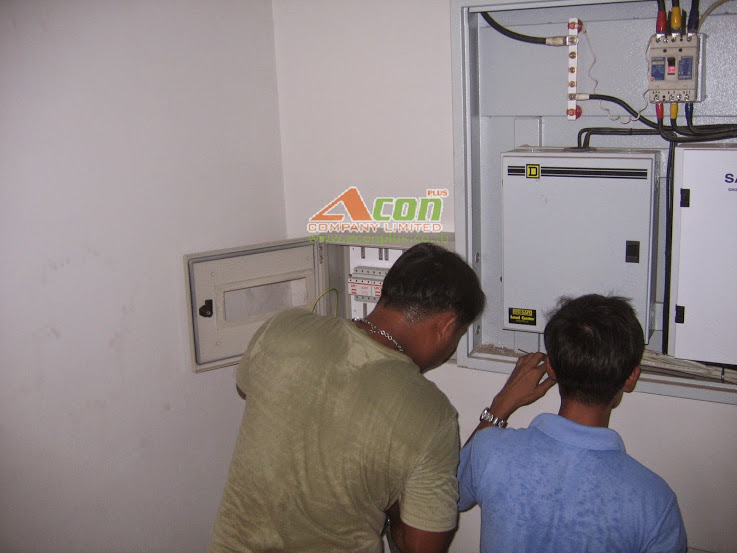 Surge Protection SIAMCSP 1