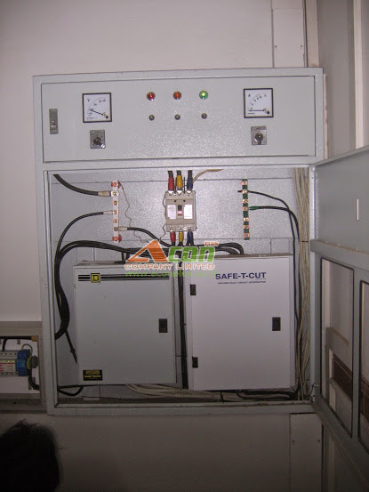 Surge Protection SIAMCSP 4